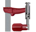 СНИЖЕНЫ ЦЕНЫ ХИТ! Струбцина Piher MAXIPRESS M 12 х 7 см 4000N 01612 М00018951