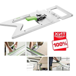 ХИТ! Угловой упор FS - WA / 90 гр для шины FS / 2 FESTOOL 205229