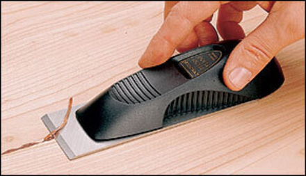 Рубанок мебельщика Veritas Flush Plane 05P20.01 М00003031