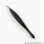 Резак - стамеска Inlay Chisel 1 мм для инкрустации 05K12.23 Veritas М00008245