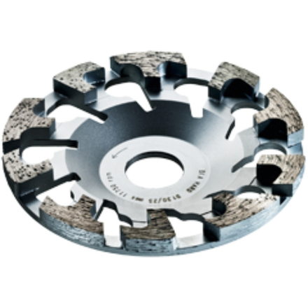 Алмазная чашка FESTOOL DIA HARD-D130 PREMIUM 768017