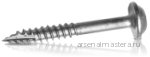 РАСПРОДАЖА ХИТ! Шурупы Kreg с мелким шагом 1-1/2д 500 шт SML-F150-500-INT