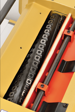 Профессиональный рейсмусовый станок с валом Helical  3,8 кВт 400 В 15HH Powermatic 1791213-RU