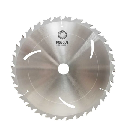 Новинка! Пильный диск PROCUT 250 x 30 x 3.2 / 2.2 Z 32 ATB для продольного пиления по дереву, фанере 736.2503032