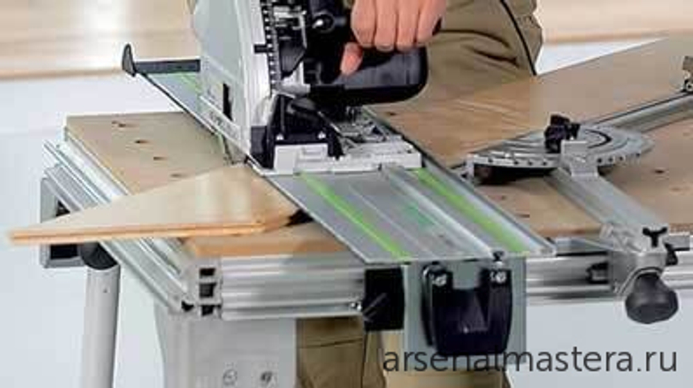 Стол рабочий многофункциональный Festool MFT/3 495315