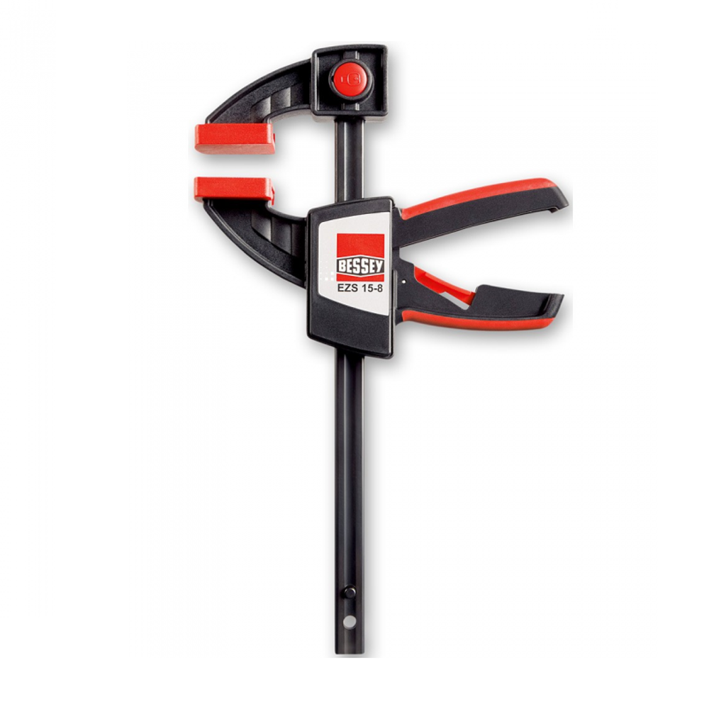 РАСПРОДАЖА ХИТ! Струбцина для работы одной рукой быстрозажимная EZS BESSEY BE-EZS45-8