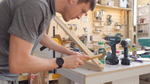 ХИТ! Клей повышенной влагостойкости Titebond III Ultimate Wood Glue 1415 кремовый 946 мл TB1415