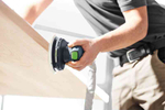 ХИТ! Эксцентриковая шлифмашинка FESTOOL ETS EC 150/3 EQ 575032