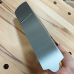 СУПЕР ХИТ! Рубанок для чистового строгания N4 250 / 50 мм DICK (Dictum) SK4 Steel 703331 М00002991
