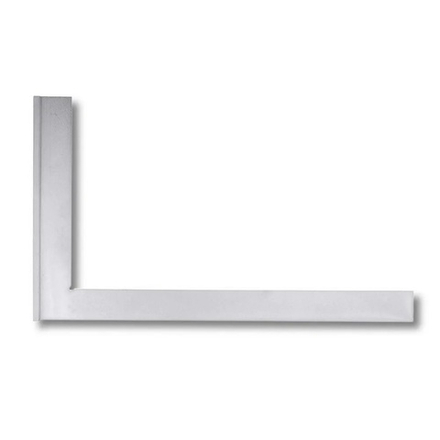 Новинка! Угольник слесарный SWA 250 стальной плоский 250 х 160 мм SOLA 56112501