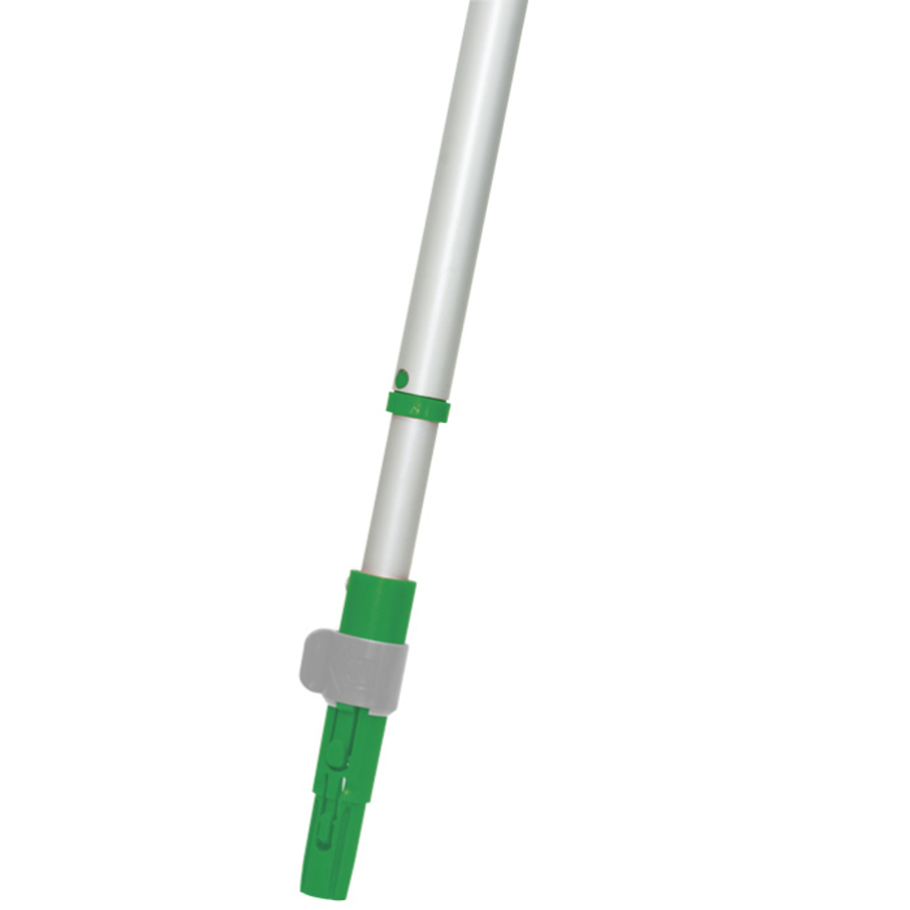 Телескопическая алюминиевая ручка Osmo 120 - 220 см Teleskopstiel 14000312