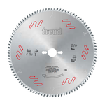 Новинка! Диск пильный FREUD PRO LU2C, аналог LP63М 300 х 30 мм, Z=96, поперечный рез, по дереву, ДСП, ламинированной МДФ LU2C1500