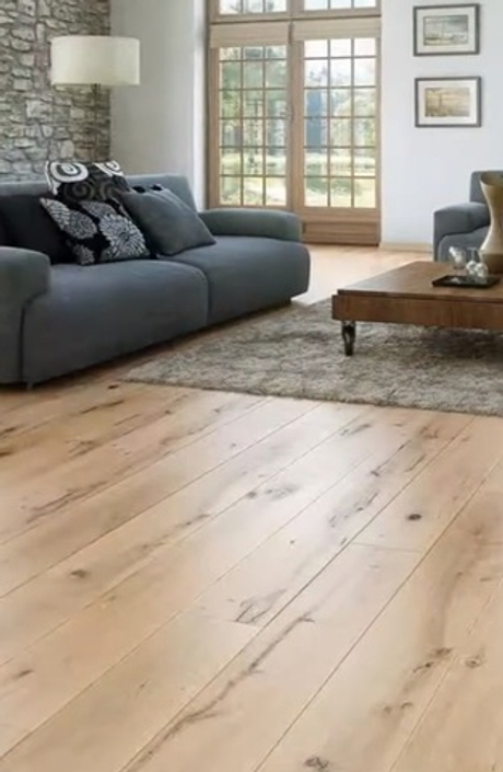 Новинка! Масло для паркета с высоким сухим остатком ECO PREMIUM Parquet Oil High Solid 5 л для внутренних работ Borma VOC4952HS