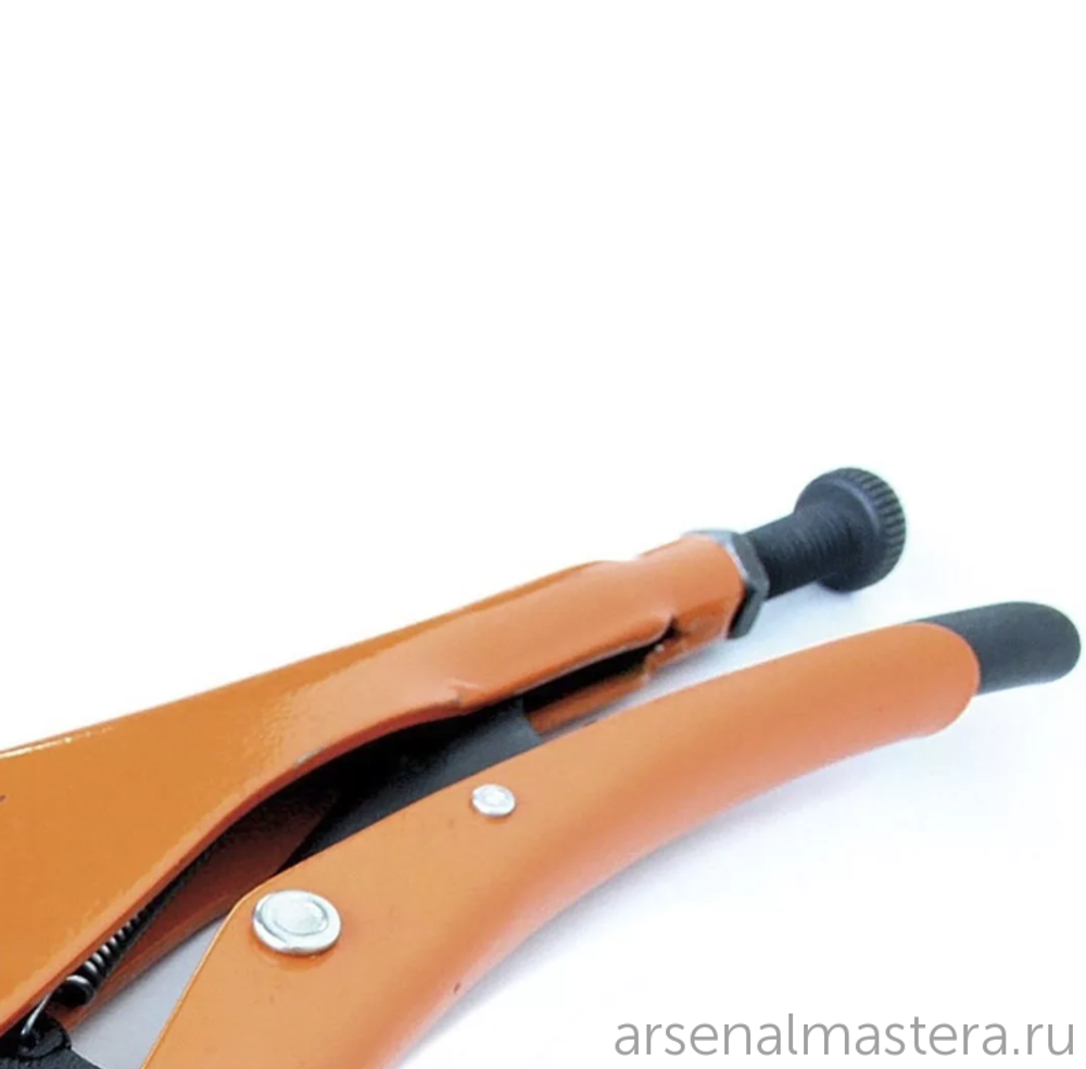 Зажим С-образный Piher Grip-On 0 - 150 мм 53163/Go 224-14 М00014852