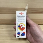 Новинка! Мини - труборез KNIPEX TubiX S для нержавеющей стали и цветных металлов, Ø 3-30 мм / толщина max 2 мм, длина 77 мм KN-903101