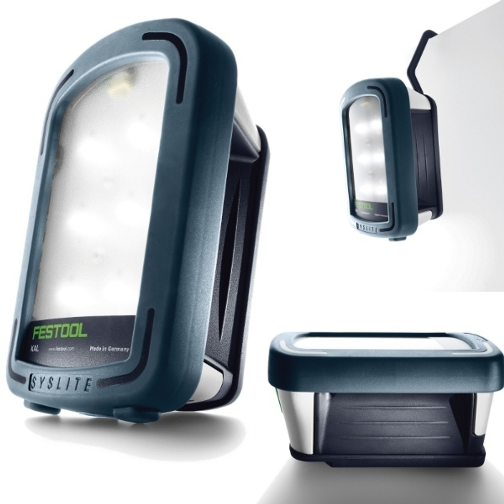 Лампа в сумке Festool SYSLITE KAL II 500721