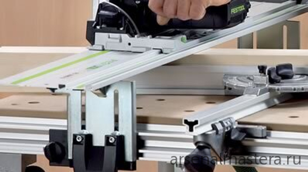 Стол рабочий многофункциональный Festool MFT/3 495315