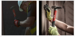 ХИТ! Молоток слесарный с рукояткой из стекловолокна Fiberglass Engineers Hammer 800 г Milwaukee 4932478664
