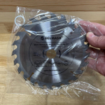 АКЦИЯ ЯНВАРЬ 2026! Диск пильный по дереву 160 х 1,6 / 1,4 х 20 / 16 Z 24 24Т BELMASH RD101A