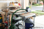 Стол рабочий многофункциональный Festool MFT/3 495315