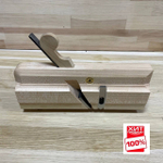 ХИТ! Рубанок - граттубель 1:6 лезвие 29 мм для легкого и быстрого создания соединения Скользящий ласточкин хвост ПЕТРОГРАДЪ М00022903