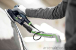 Кабель с быстроразъемным соединением 10 м plug it Festool H05 RN-F-10 203937