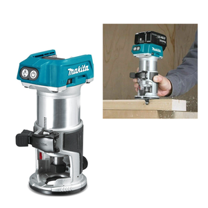 MAKITA