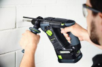 Новинка 2024! Аккумуляторный перфоратор BHC 18-Basic в систейнере FESTOOL 577600