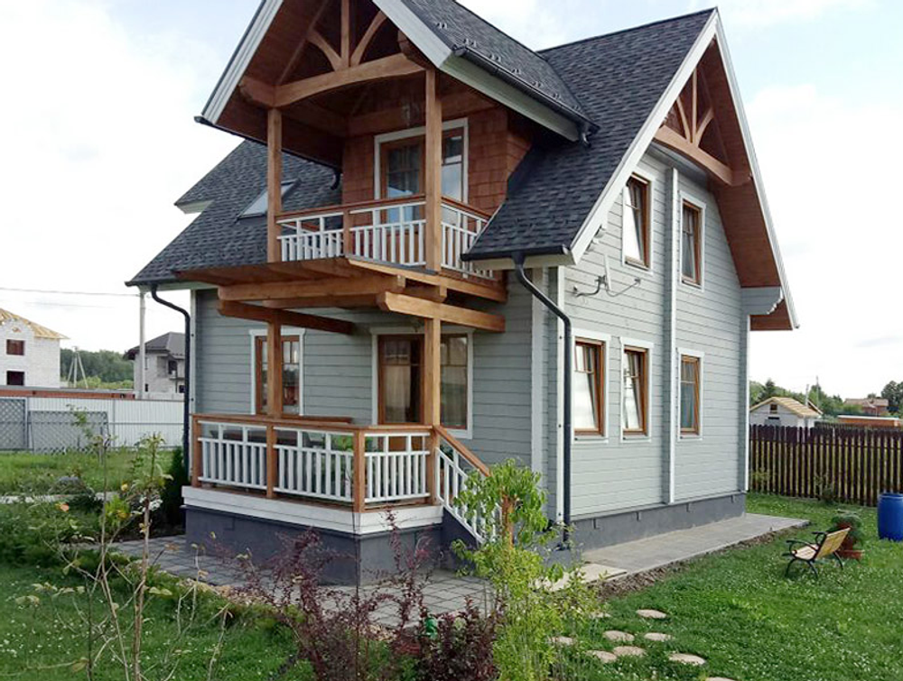 ХИТ! Защитное масло - лазурь для древесины для наружных работ OSMO 900 Белое 0,75 л Holzschutz Ol-Lasur Osmo-900-0,75 12100023