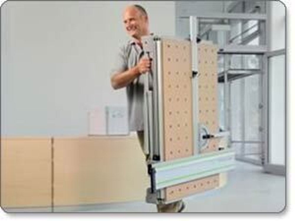 ХИТ! Стол рабочий многофункциональный базовый комплект Festool MFT/3 Basic 500608