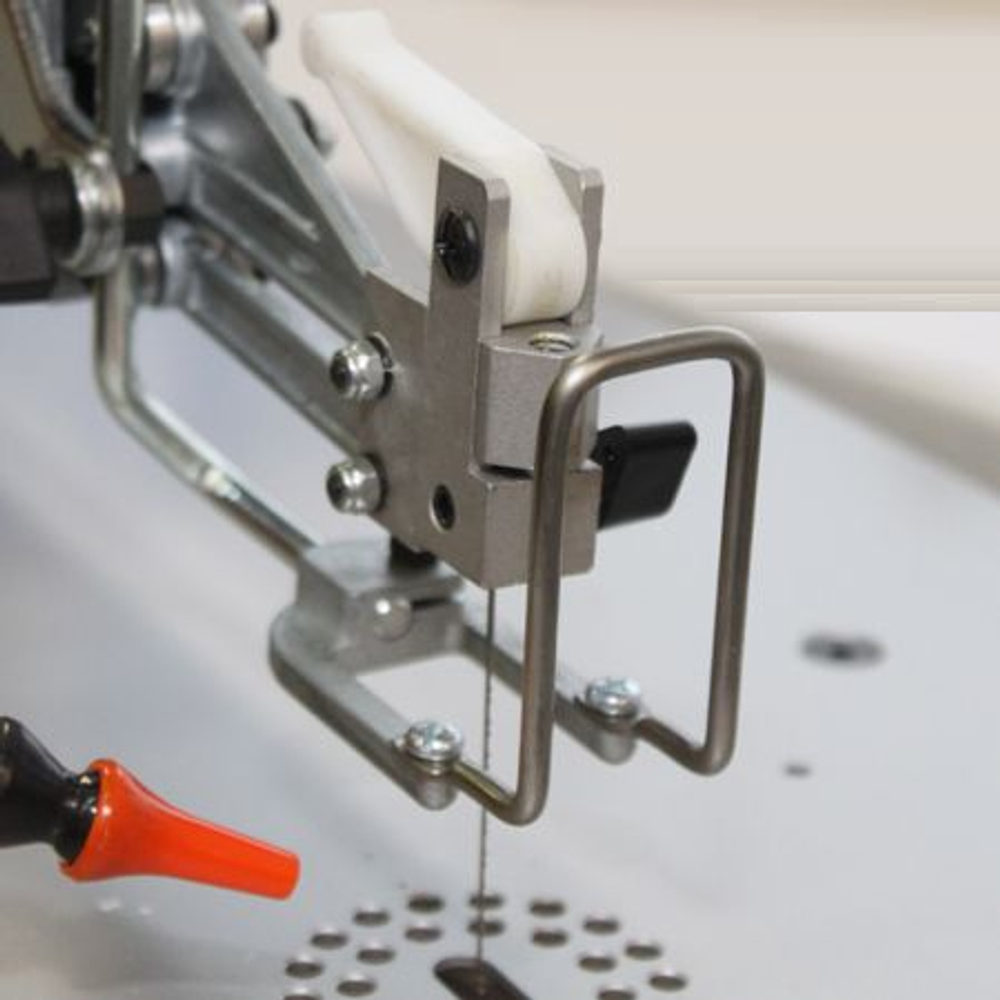 Новинка! Кожух защитный для лобзиковых станков Pegas 16, 21, 30 и Excalibur М00010387