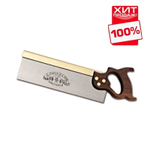 ХИТ! Английская пила столярная обушковая Garlick/Lynx Tenon Cross Cut 254 мм / 10 дюйм TF LTB10 Thomas Flinn М00005117