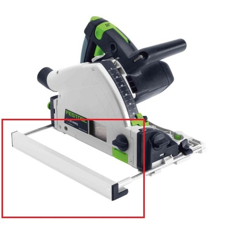 Упор параллельный Festool PA-TS 55 491469