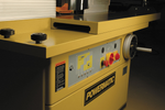 Фрезерный станок промышленный Powermatic TS29 1791284-PMRU