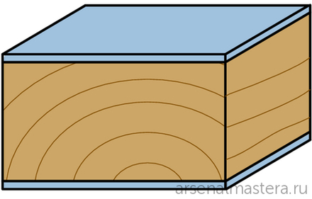 Фреза спиральная монолитная 10 x 42 x 90 Z2/2 S10 RH CMT 190.101.11