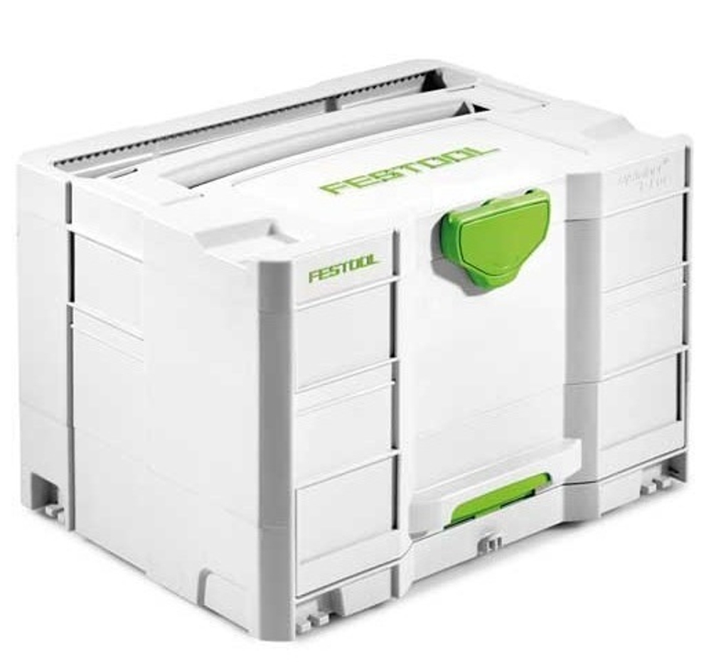 Систейнер FESTOOL T-LOC SYS-Combi 2 200117
