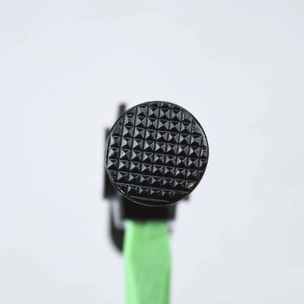 Молоток строительный 650 г 380 мм боек D 29 мм с насечкой рукоять fiberglass Miki Tool М00021217