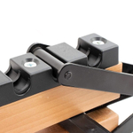 ХИТ! Вайма для склеивания щитов для полок толщиной до 6 дюймов Woodwork CLM-100