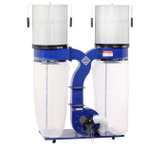 ЦЕНЫ НИЖЕ! Установка вытяжная с системой Air Tube 2,2 кВт 230 В DC3900MC-AT BELMASH D142A