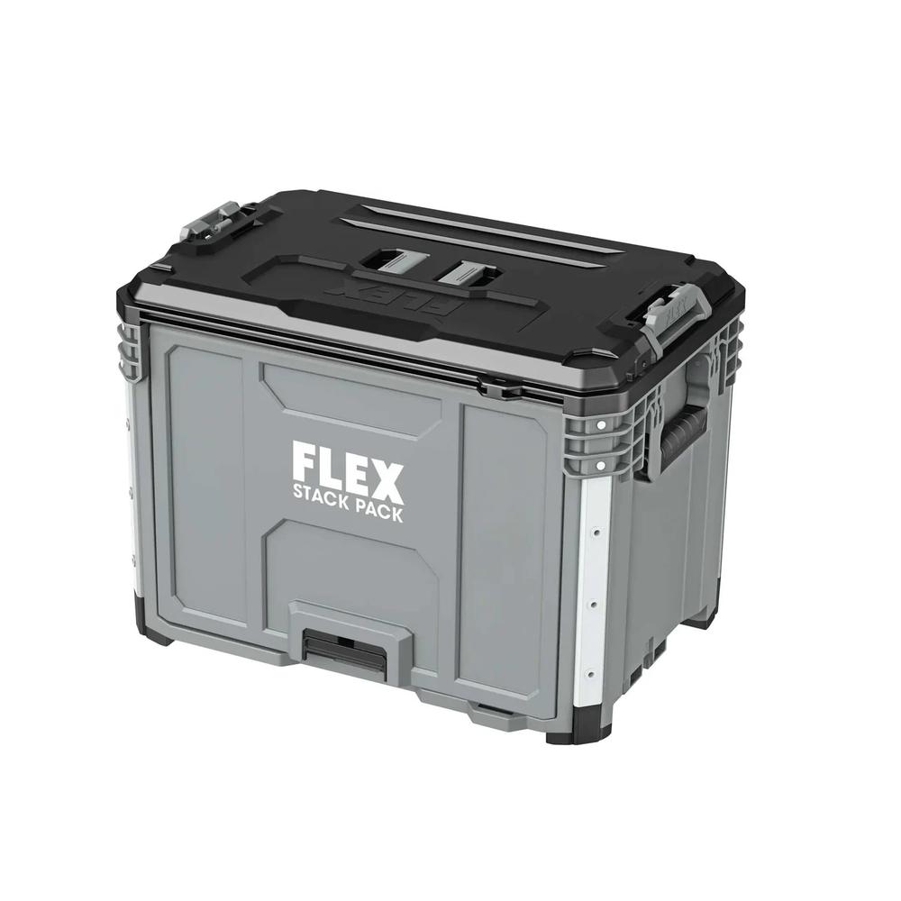 Новинка! Кейс с одним большим отсеком и боковым доступом STACK PACK TKL SP CB FLEX 533241