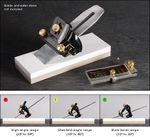 СУПЕР ХИТ! Приспособление для заточки (Точилка) Veritas Sharpening System II (Mk.II Standart Honing Guide от 13 мм до 72 мм) 05M09.01 М00003428