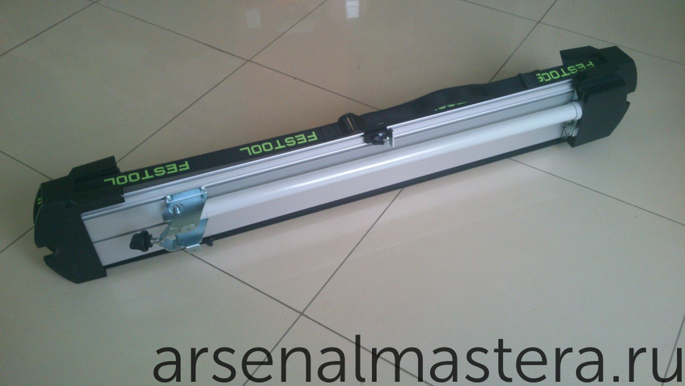 Упор-удлинитель торцовочный FESTOOL KA-UG-R/L 497514