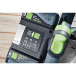 Аккумуляторная погружная пила Festool TSC 55 18/36 В KEB-Basic 576712
