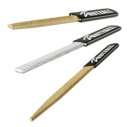 Рашпиль Kutzall прямой конусный 6 дюйм 152 х 15 мм / 275 мм Fine Original М00017747