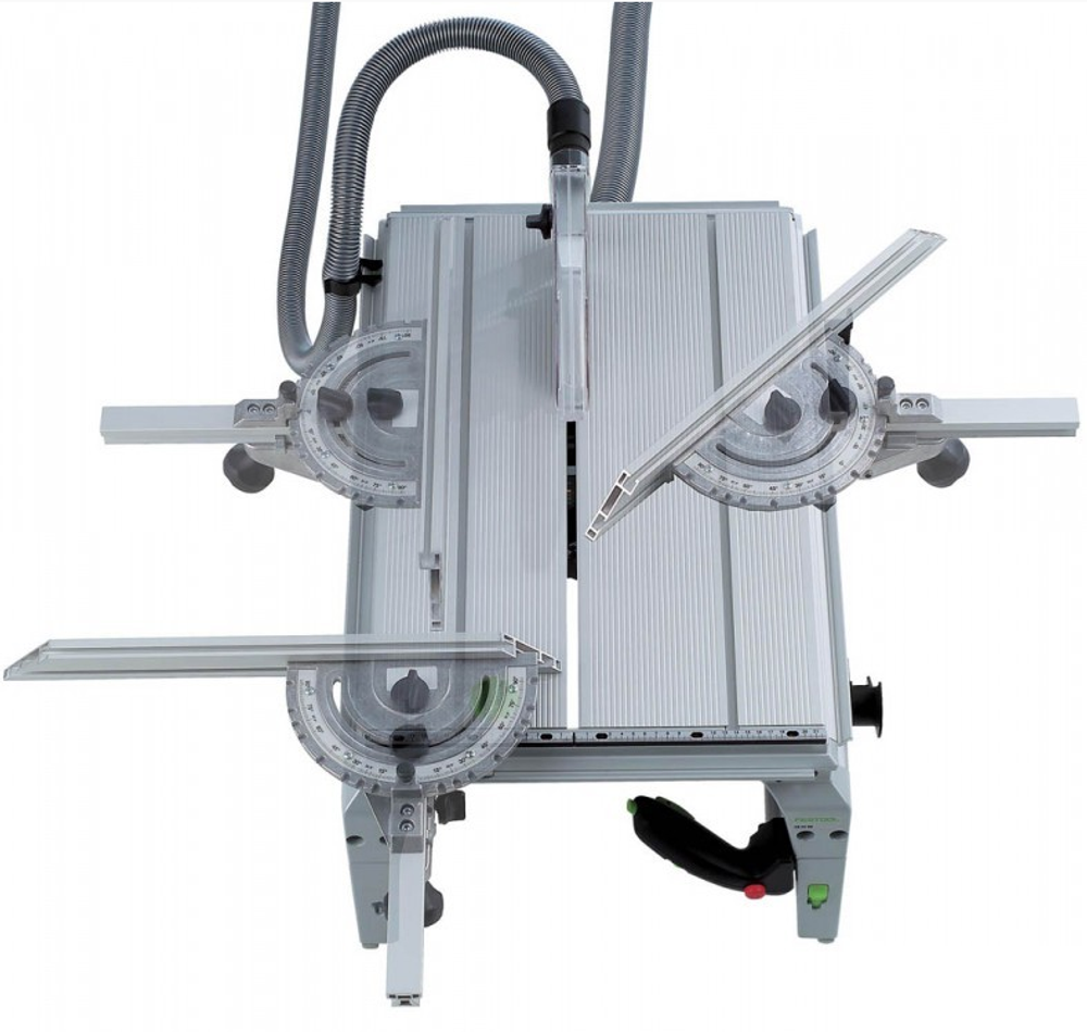 Пила дисковая монтажная PRECISIO FESTOOL CS 50 EB 574765