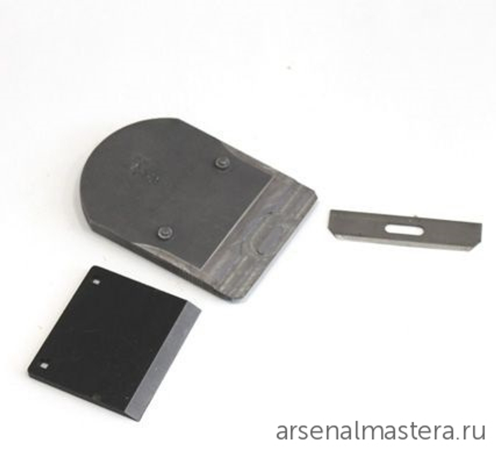 Рубанок японский из белого дуба MikiTool 290 х 89 мм лезвие 70 мм MT O/30-70 70mm М00010355