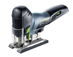 Маятниковый лобзик аккумуляторный FESTOOL CARVEX PSC 420 18 В EB-Basic без аккумулятора 576521