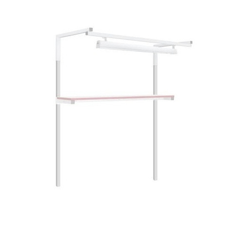 ХИТ! Комплект стоек КС Gresson КС