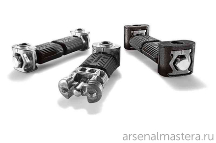 Комплект соединителей Festool DOMINO EV/32-Set для DF 700 203420