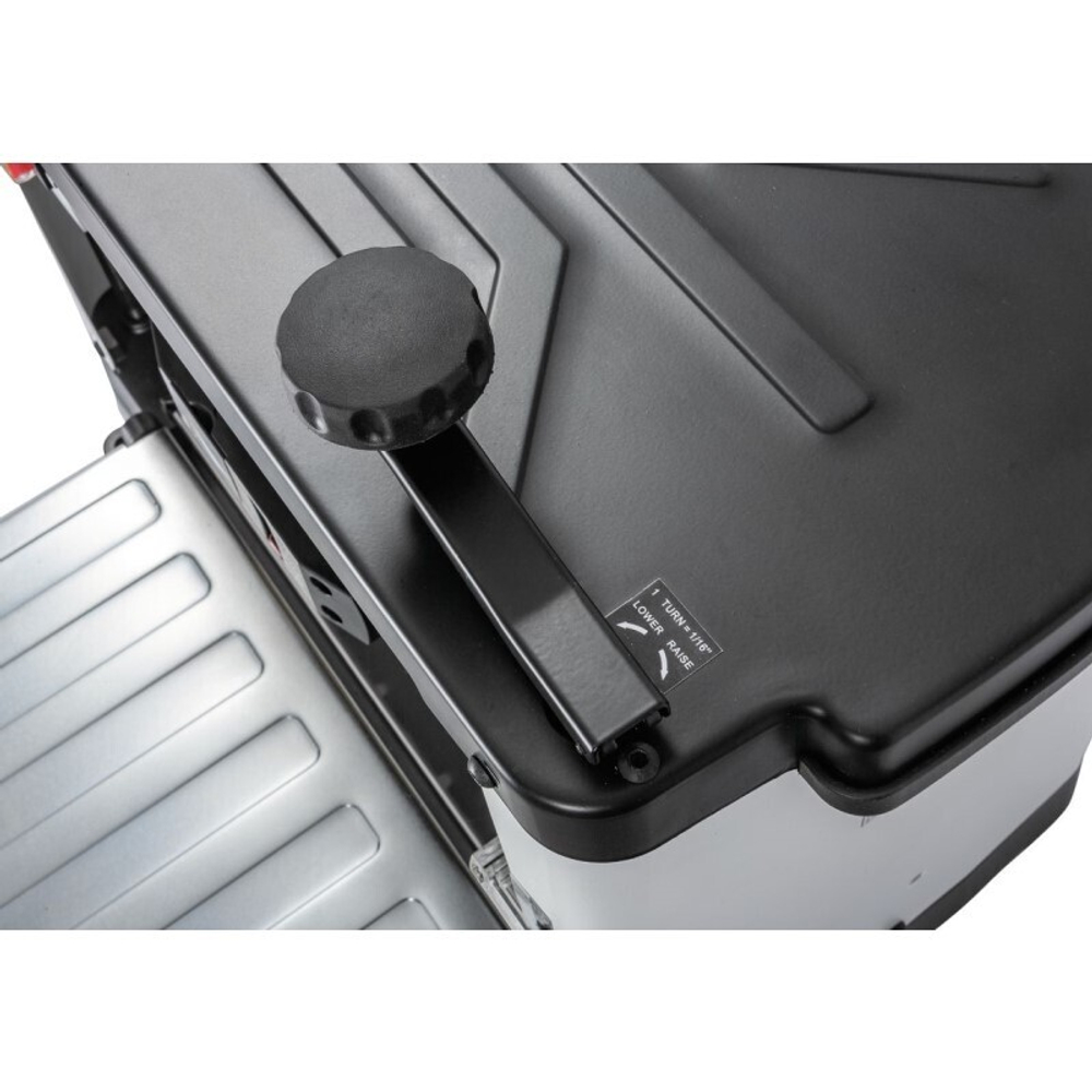 Рейсмусовый станок 1,7 кВт 230 V JET JWP-12L 10000847M